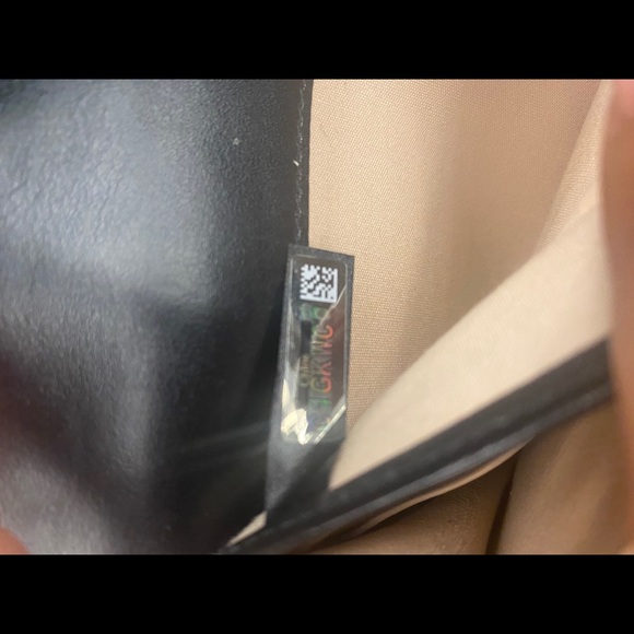 Authentic Chloé Long Wallet - Picture 7 of 11